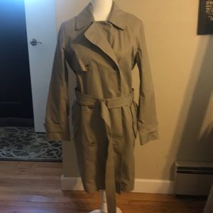 Gap Classic Trench Coat